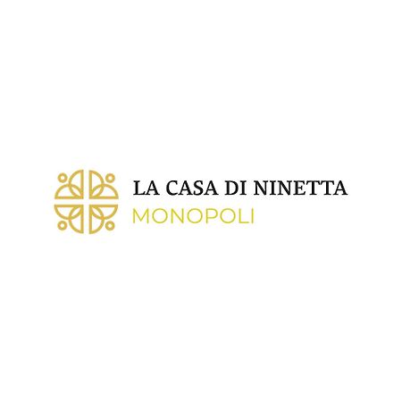 Appartement La Casa Di Ninetta à Monopoli Extérieur photo