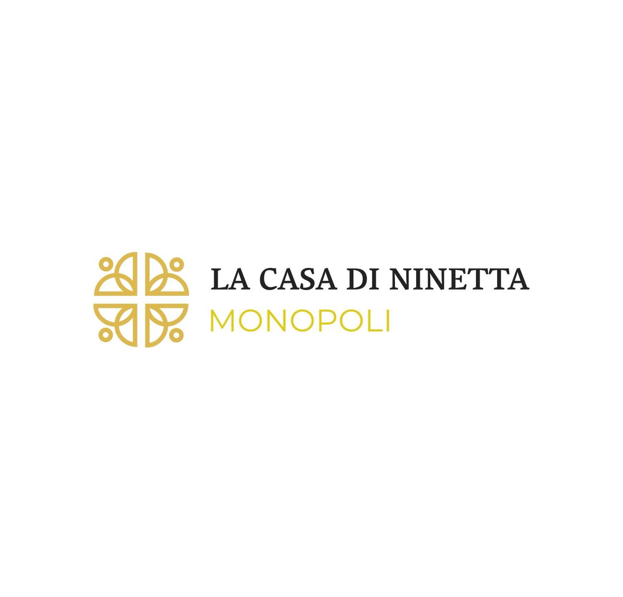 Appartement La Casa Di Ninetta à Monopoli Extérieur photo