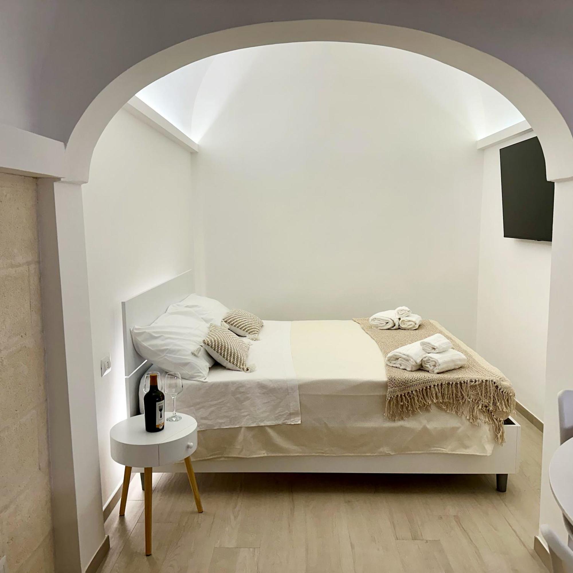 Appartement La Casa Di Ninetta à Monopoli Extérieur photo