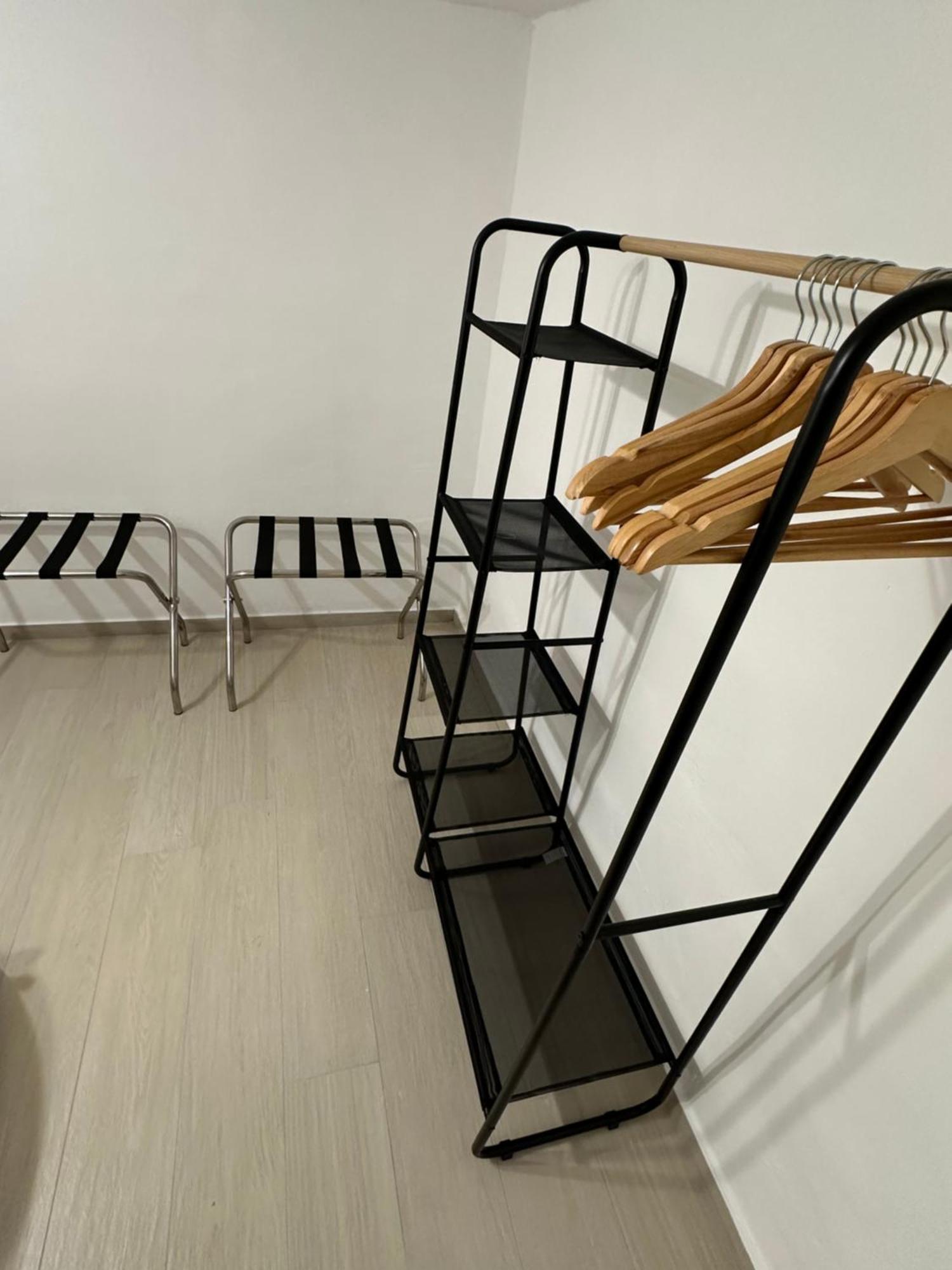 Appartement La Casa Di Ninetta à Monopoli Extérieur photo