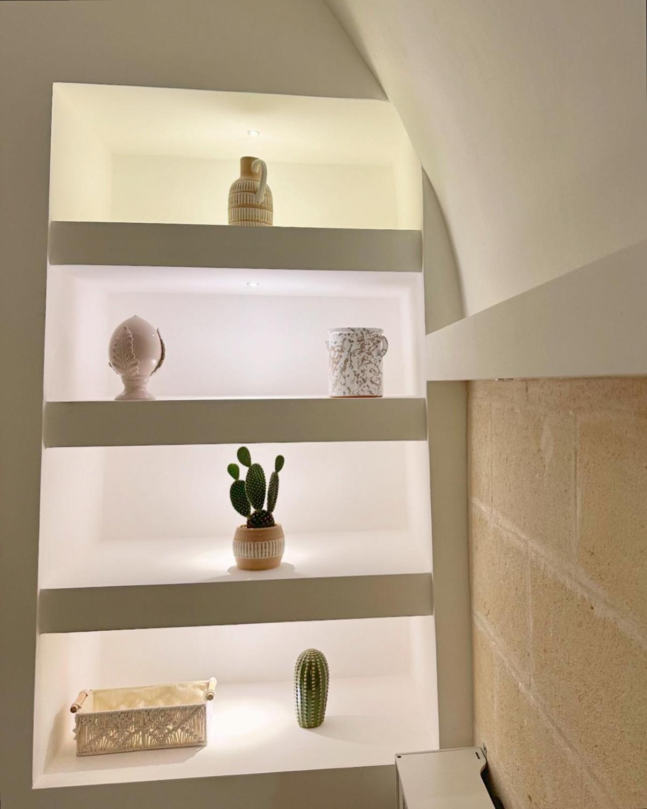 Appartement La Casa Di Ninetta à Monopoli Extérieur photo